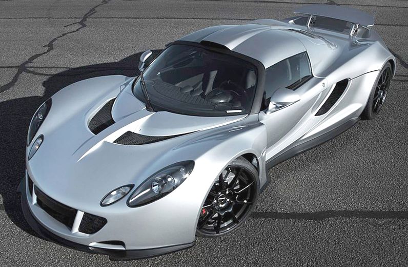Lotus Venom GT, automobilul de 1.200 CP, poate fi comandat și în România