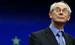 Preşedintele CE: Pericolul de contagiune pe fondul crizei datoriilor din zona euro a dispărut