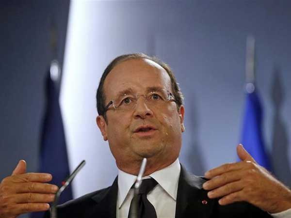 UPDATE: Președintele francez nu vrea excepții în privința impozitării bogaților