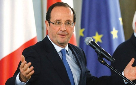 Franța susține un potențial acord de liber schimb cu India