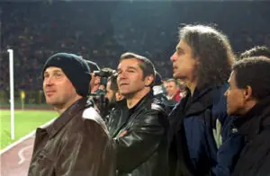 După ce a fost consilier la Finanțe, Bittman a ajuns în Comisia de Etică la Fotbal
