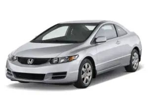 Inundațiile din Thailanda întârzie lansarea Honda Civic în Europa