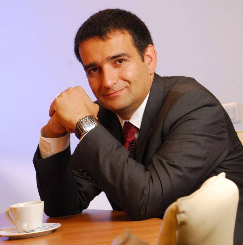 Horaţiu Berdilă, CEO Romsys: „Piaţa de servicii IT va cunoaşte o creştere anul acesta”