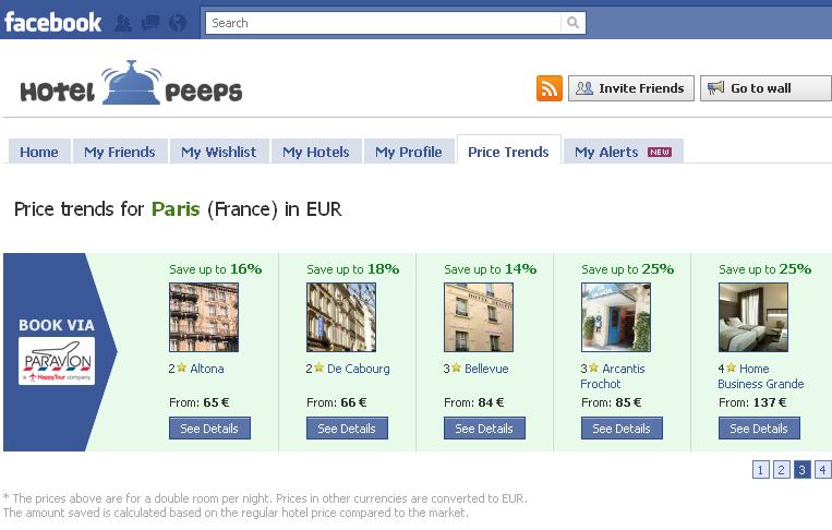Unde vor să meargă în vacanță românii care stau pe Facebook