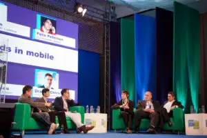 A mai rămas o săptămână până la How to Web 2012
