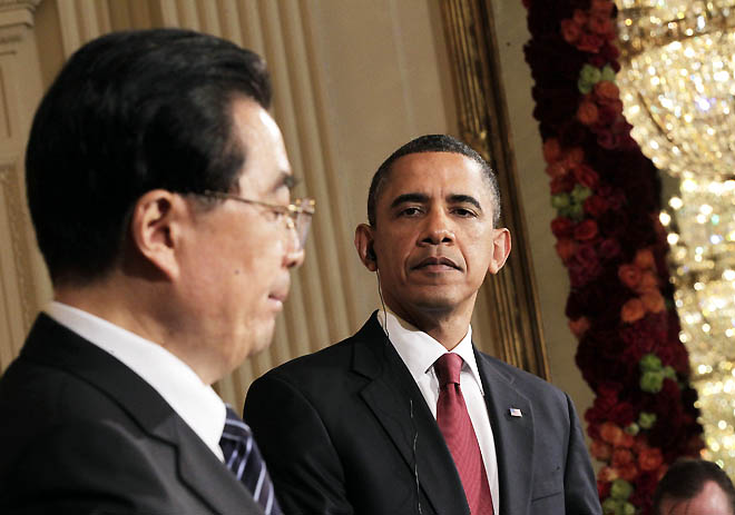 Se întâmplă: America a declarat război comercial Chinei