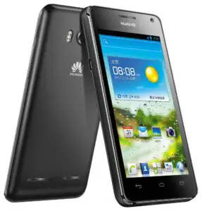 Huawei a lansat smartphone-ul Ascend D1 Quad XL la IFA Berlin