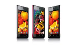 Chinezii de la Huawei au lansat cel mai subțire smartphone dual-core din lume