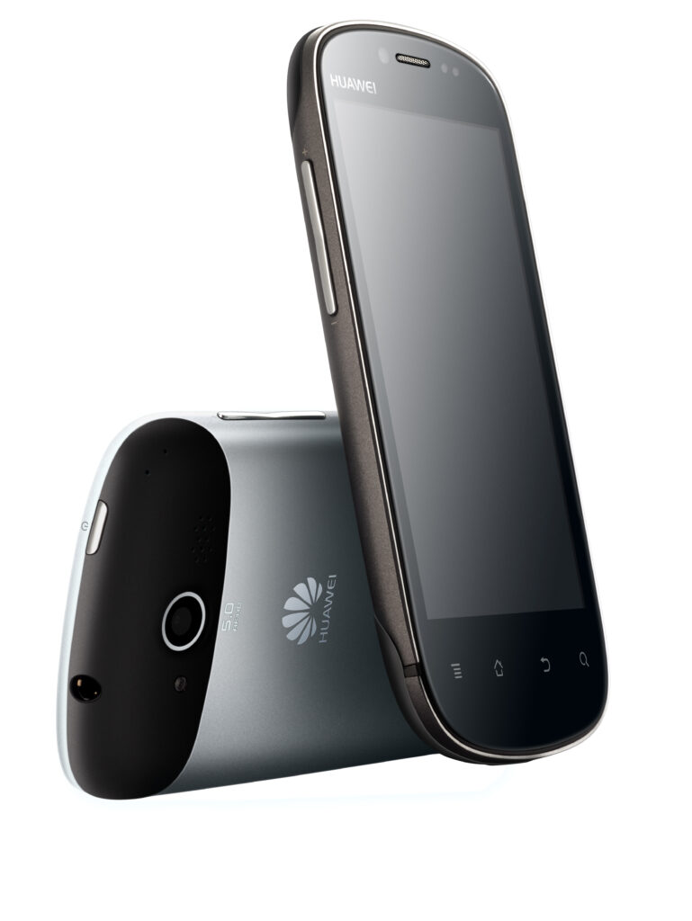 Smartphone-ul Huawei Vision, în oferta Cosmote