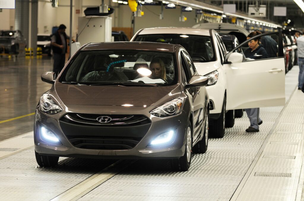 STUDIU: Ce înseamnă mărcile Hyundai și KIA pentru europeni