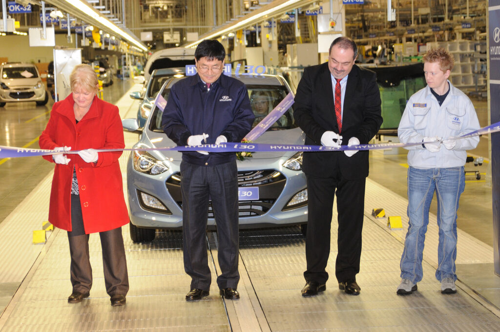 Francezii acuză grupul Hyundai de dumping. Și Ford are o problemă cu coreenii