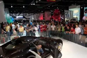 Cele mai interesante premiere de la Frankfurt Motor Show 2011