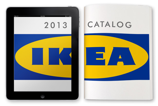 IKEA a lansat noul catalog. Distribuţia începe din 19 august