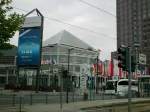 Ai fi crezut vreodată? Nemții nu mai au bani de mașini