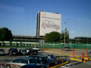 Pomigliano d`Arco, dovada că Fiat nu a renunțat la „mașina italiană” I FOTO