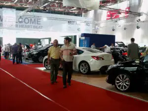 SAB&A 2011, între expoziție, muzeu și târg