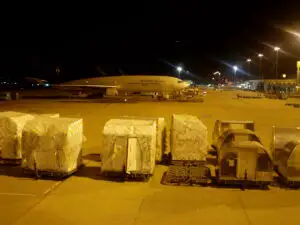 Companiile de curierat se pregătesc pentru cea mai aglomerată perioadă a anului
