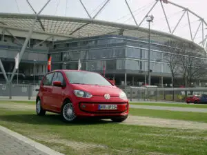 Volkswagen a regăsit mașina populară: mică, accesibilă, utilă