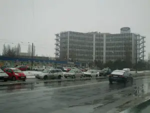 Ford România: De doi ani presăm guvernul să îmbunătățească infrastructura