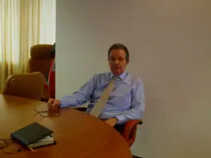 Șeful Ford România: „Vom produce mai mult decât a asamblat vreodată uzina de la Craiova”