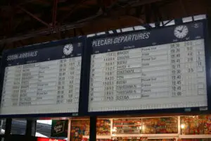 Vicepremier: I-am recomandat ministrului Transporturilor un control serios la CFR Călători