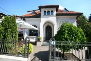 Mercado – noul restaurant al Ralucăi Sandu