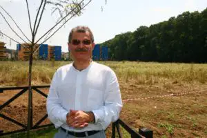 Fostul director financiar al A&D Pharma, numit preşedinte Impact în locul lui Dan Ioan Popp