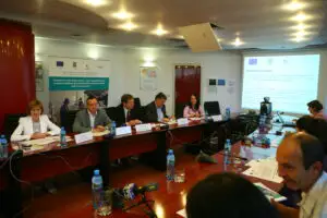GDF Suez Energy România dă startul modernizării reţelei de gaze din Capitală cu fonduri europene