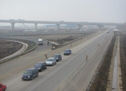 CE contribuie la finanțarea autostrăzii Arad-Timișoara cu 124,4 mil. euro