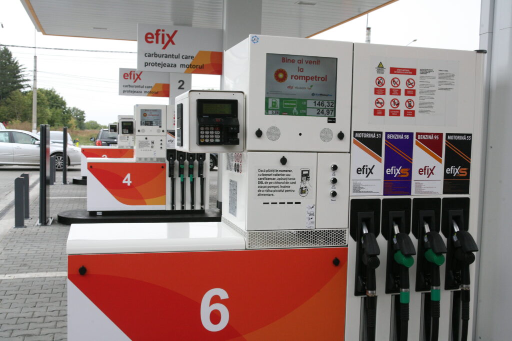 Ponta nu vrea să renunțe la acciza pe benzină