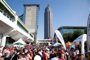Industria auto germană este gata pentru Frankfurt Motor Show 2011