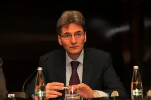 Leonard Orban: ”Înăsprim regulile pentru proiectele de resurse umane”