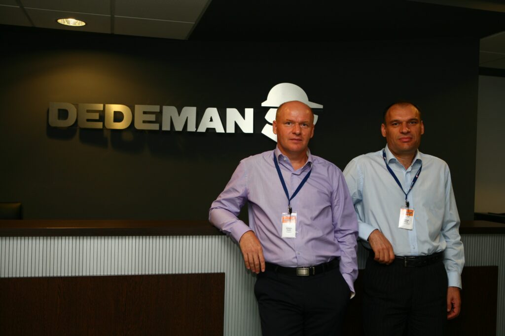 Dedeman continuă extinderea: A deschis al 30-lea magazin, în Bistriţa