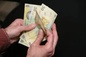 ANI cere confiscarea averii unui fost consilier parlamentar