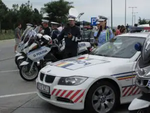 VA FI JALE PENTRU ȘOFERI: AMENDA MINIMĂ, 200 DE LEI!