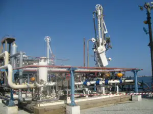 Cât carburant a exportat România în 2012