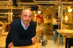 Oprișan, IKEA: „Nu deschidem niciun magazin pe terenurile achiziționate”