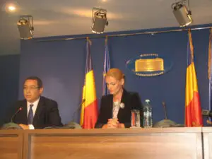 Ce spune noul ministru al Transporturilor la preluarea mandatului