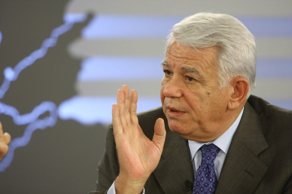 Meleşcanu: „Lumea în România nu pune mare preţ pe ce spune un ministru”