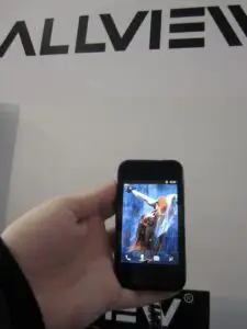 Smartphone-ul cu care braşovenii de la Allview vor da lovitura! Are UN PREȚ INCREDIBIL
