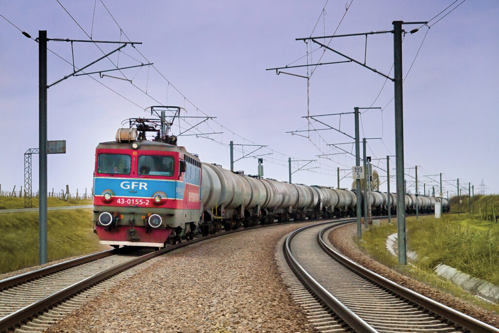 Grampet Group pregăteşte un parteneriat româno-cubanez în sectorul feroviar