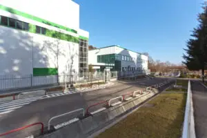 GSK România, singura companie farma care produce branduri globale la nivel local