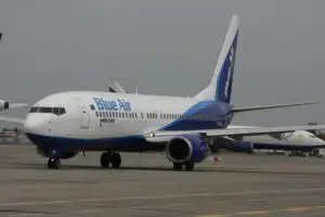 Moldovenii cu dor de ducă ascut concurenţa în cursele aeriene spre Italia