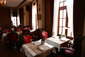Bistro Montignac, pentru cei cu poftă de slăbit