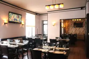 Restaurantul Chez Marie – una caldă, una rece