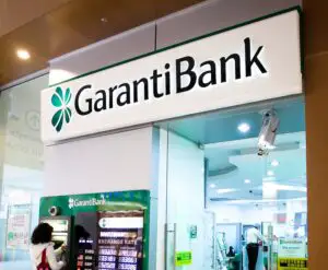 Fitch Ratings reconfirmă calificativul BB plus pentru Garanti Bank România
