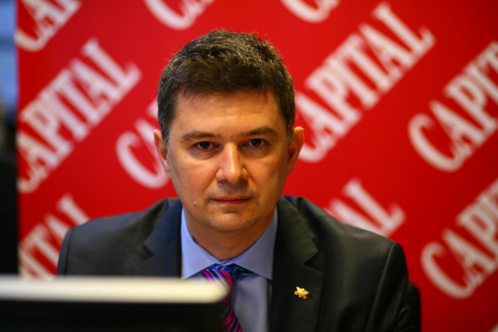 Până și orez putem produce pentru China