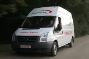 Fastius Curier – afaceri de 600.000 de euro în 2012, consolidare a brandului