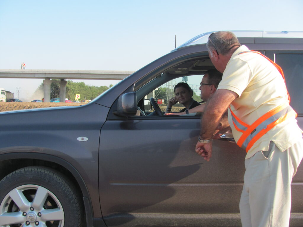 Vom avea taxă de autostradă. VEZI care vor fi autostrăzile pentru care vom plăti