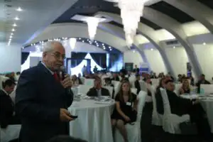 EXCLUSIV Constantin Stroe: Piața auto este catastrofală. Timbrul de mediu ne-a distrus